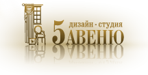 5ave Логотип 5 авеню