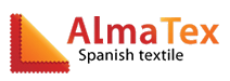 Логотип Альма-Текс