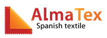 Almatex Логотип Альма-Текс