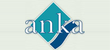 Логотип Анка
