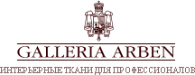 Arben Логотип Галерея Арбен