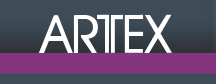 Artex Логотип Артекс