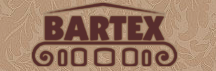 Логотип Бартекса